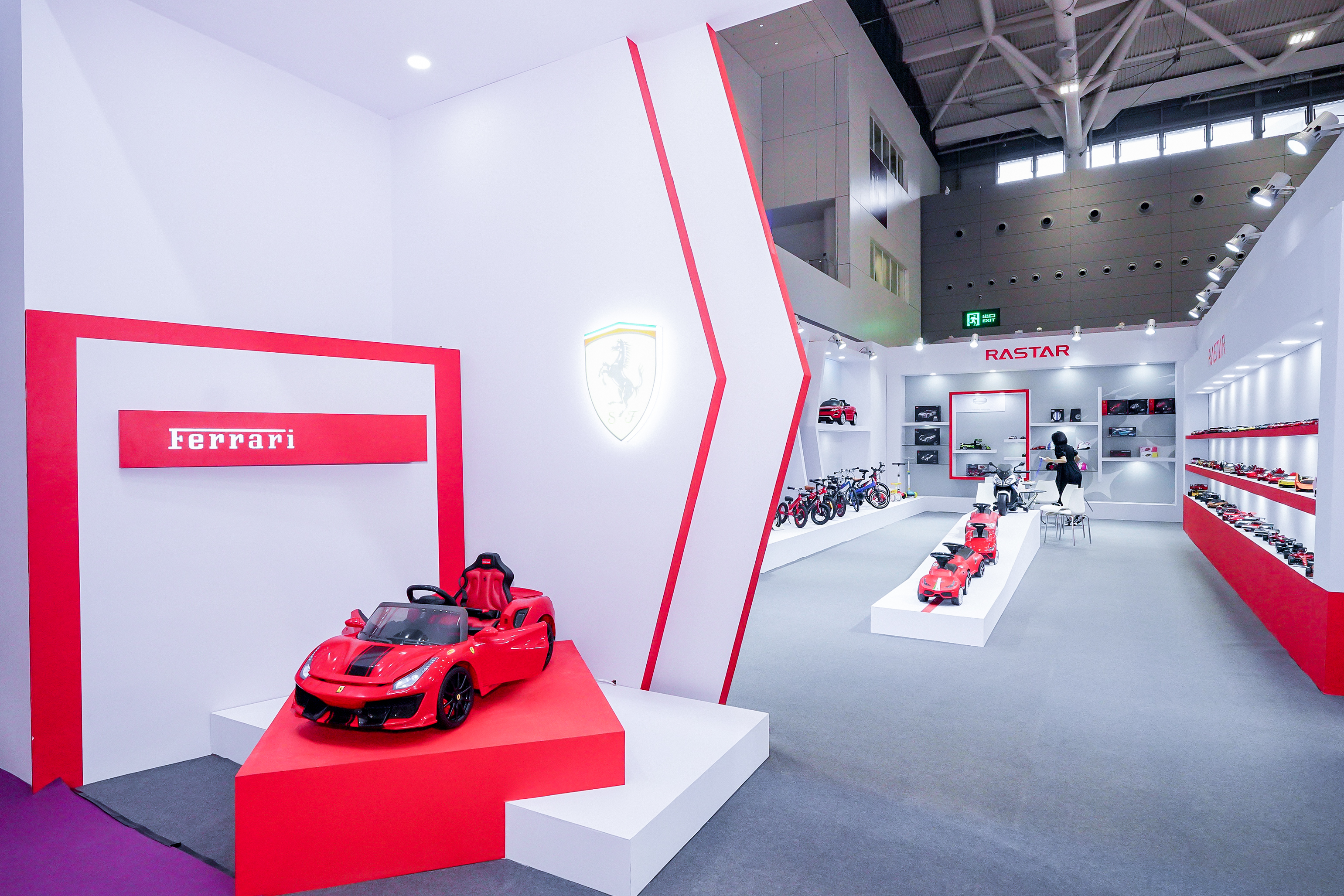 SZSB booth-3
