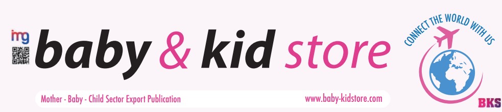 Baby Kid Store logo
