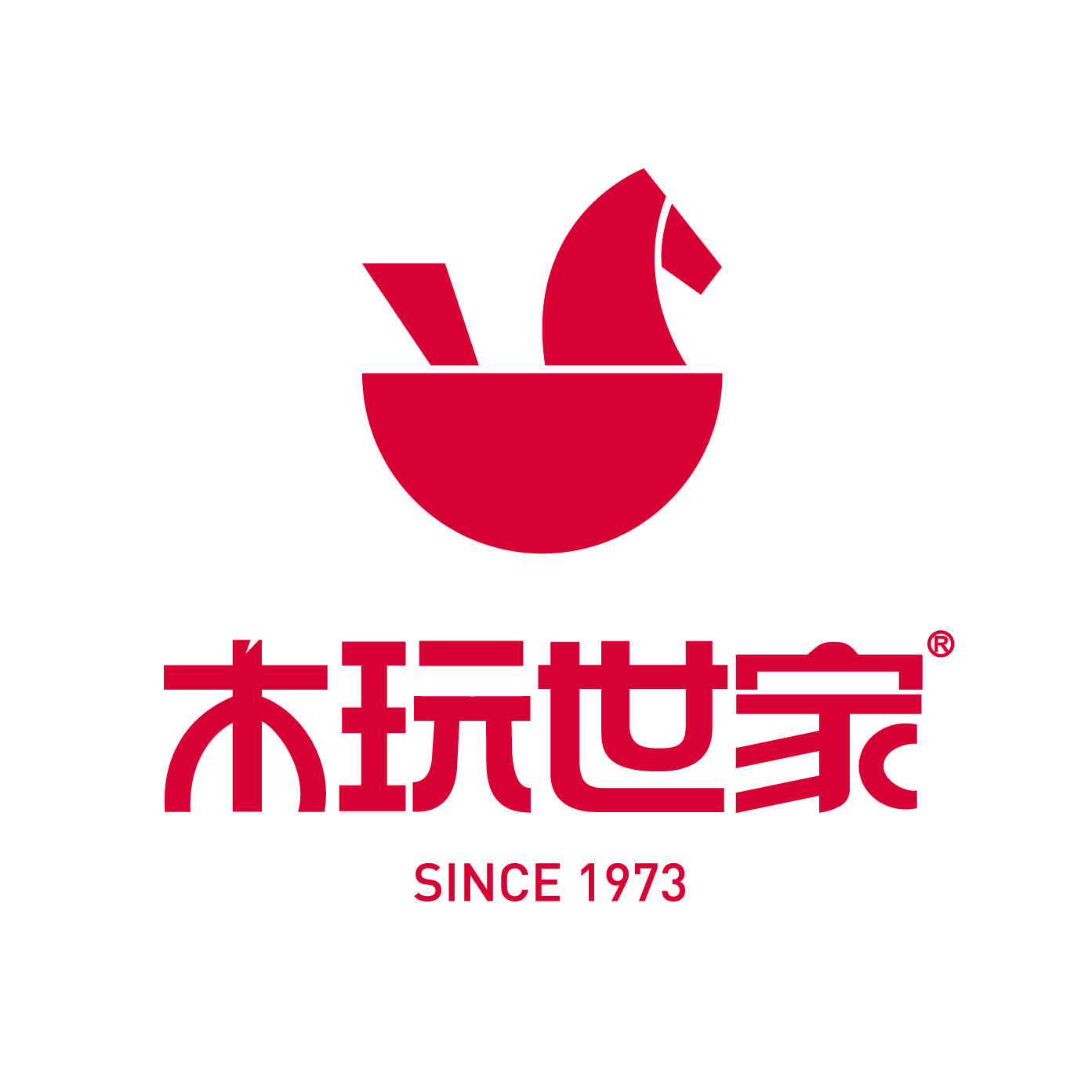 木玩世家logo