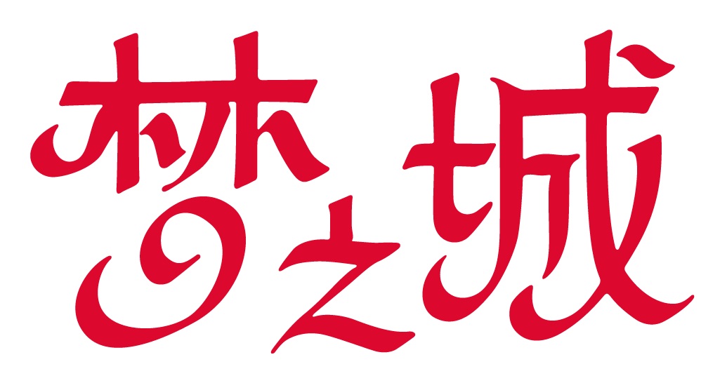 12_梦之城logo