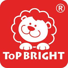 top bright